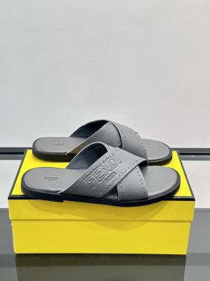 wholesale quality fendi shoes model no. 61